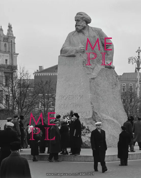: Views of Moscow : Views of Moscow