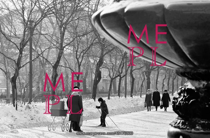 : Views of Moscow : Views of Moscow