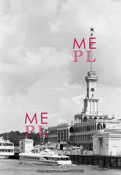 : Views of Moscow : Views of Moscow