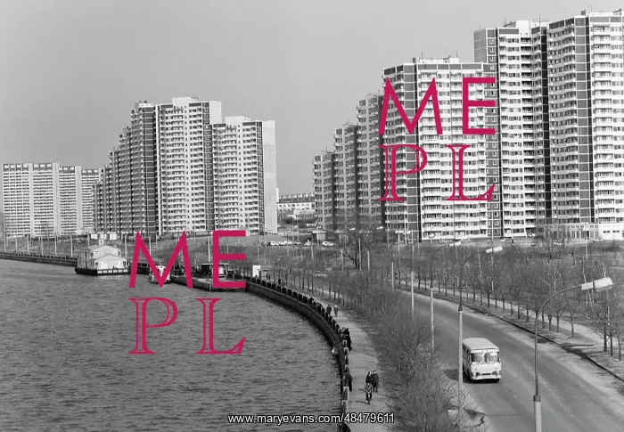 : Views of Moscow : Views of Moscow