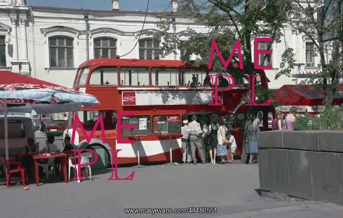 : Views of Moscow : Views of Moscow