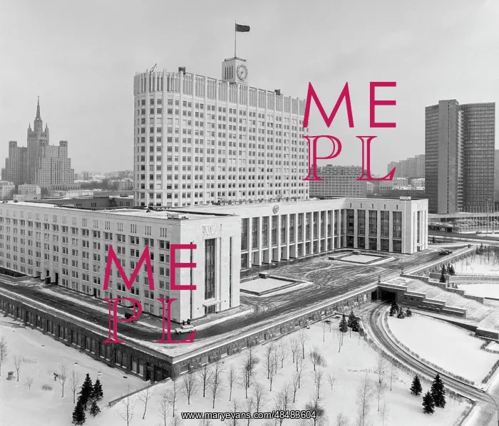 : Views Of Moscow : Views Of Moscow