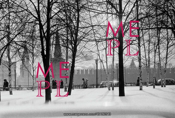 : Views of Moscow : Views of Moscow