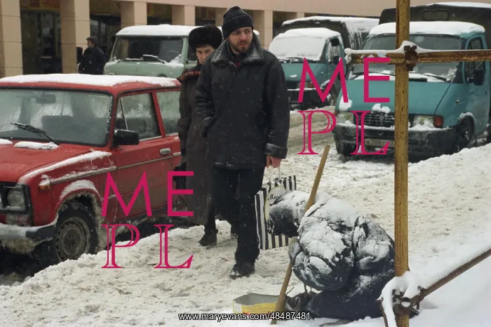 : Views of Moscow : Views of Moscow