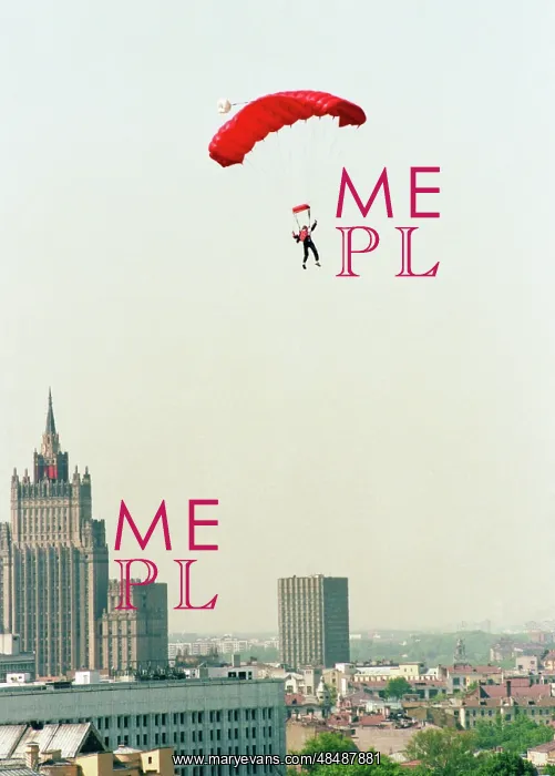 : Views Of Moscow : Views Of Moscow