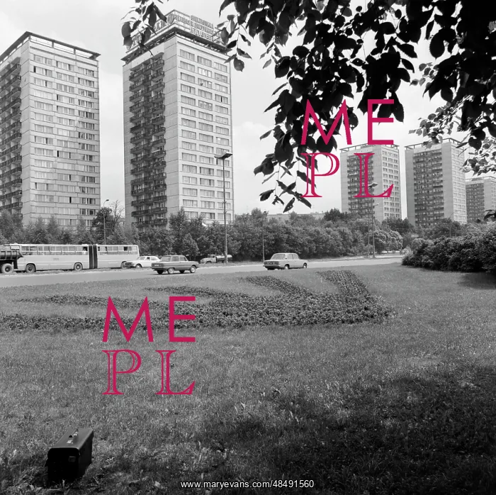 : Views of Moscow : Views of Moscow