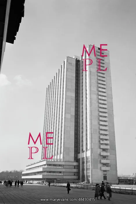 : Views of Moscow : Views of Moscow