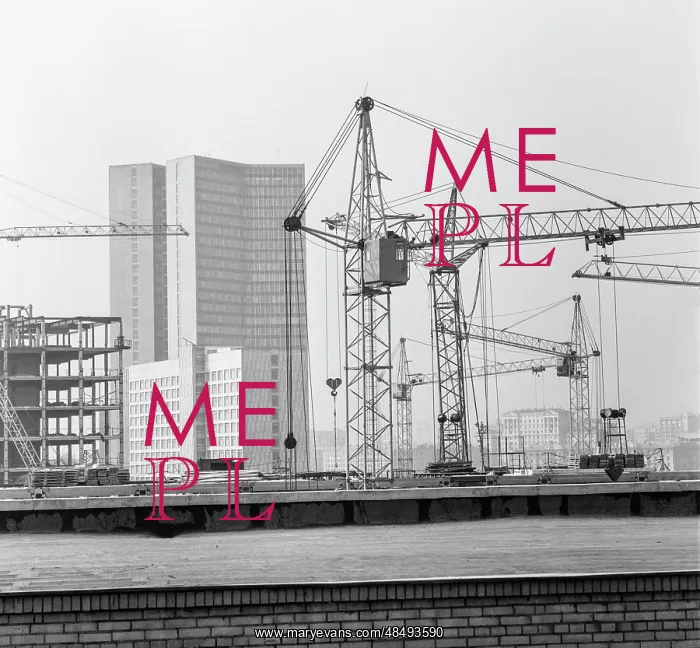 : Views of Moscow : Views of Moscow