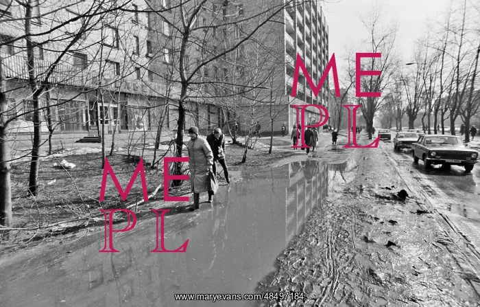 : Views of Moscow : Views of Moscow