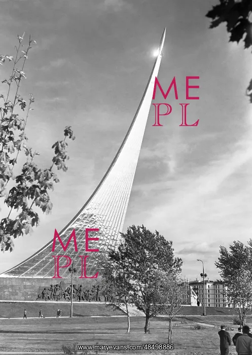 : Views of Moscow : Views of Moscow