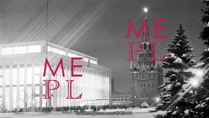 : Views of Moscow : Views of Moscow