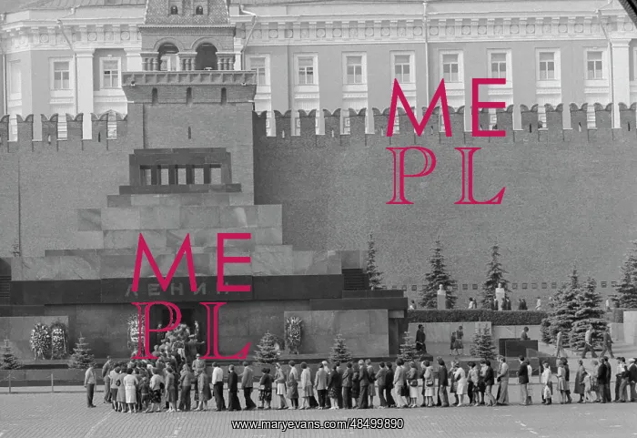 : Views of Moscow : Views of Moscow