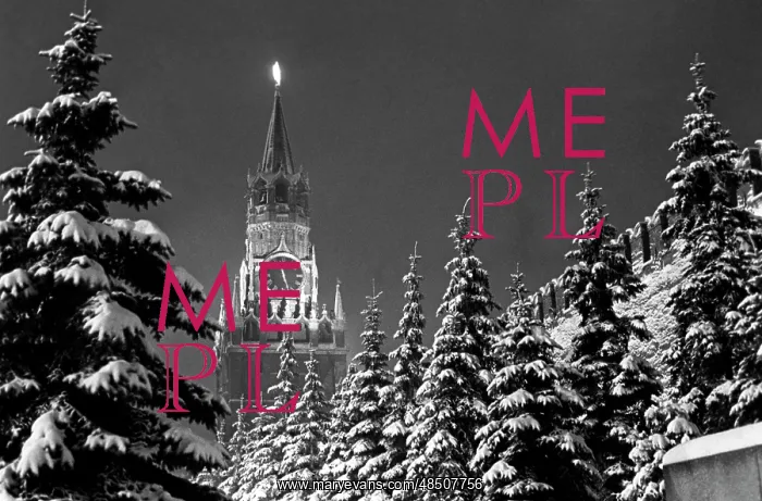 : Views of Moscow : Views of Moscow