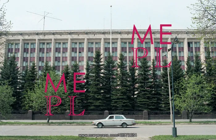 : Views of Moscow : Views of Moscow