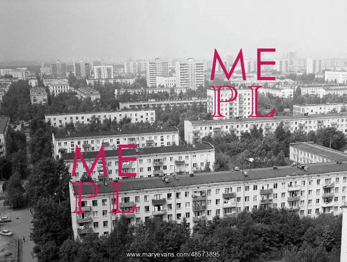 : Views of Moscow : Views of Moscow
