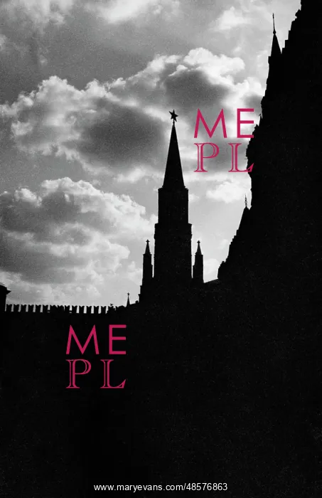  : Views of Moscow