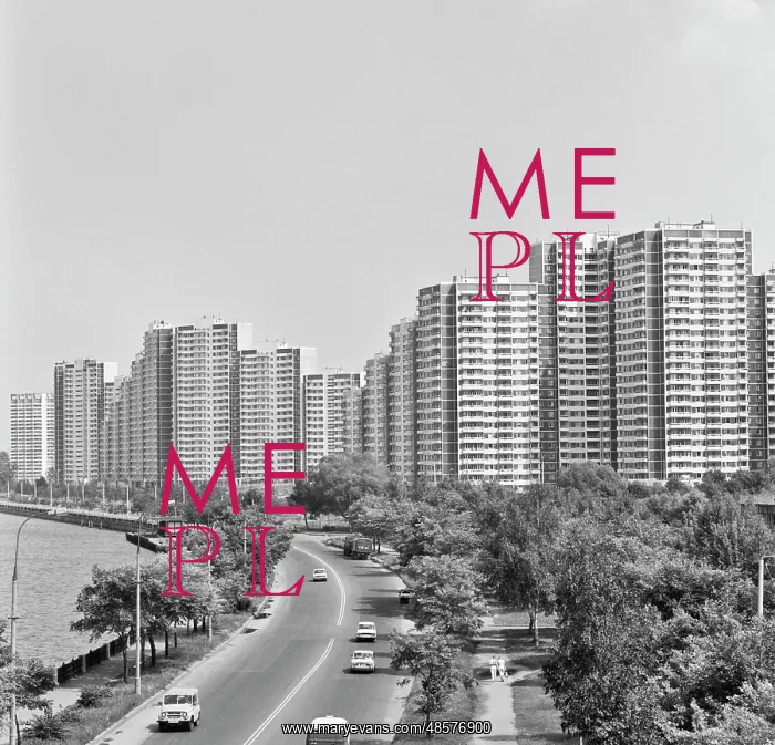 : Views of Moscow : Views of Moscow