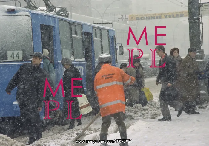: Views of Moscow : Views of Moscow