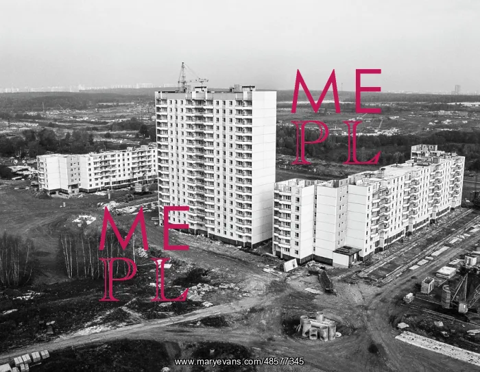 : Views of Moscow : Views of Moscow