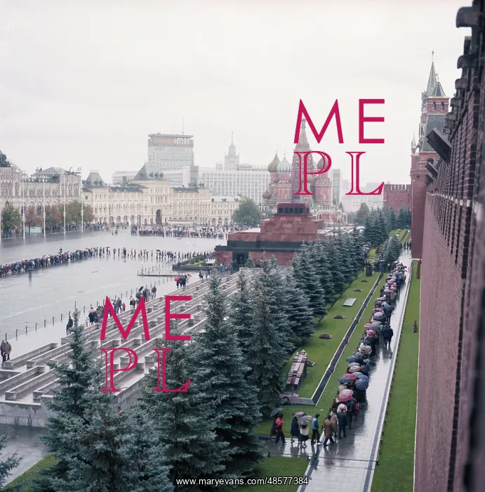 : Views of Moscow : Views of Moscow