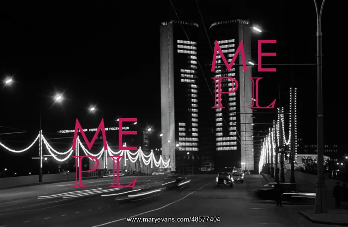 : Views of Moscow : Views of Moscow