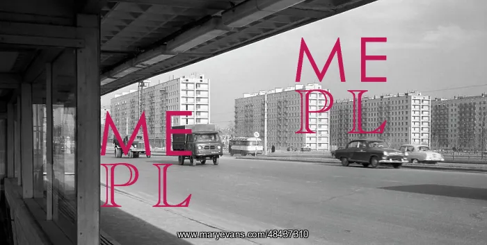 : Views of Moscow region : Views of Moscow region