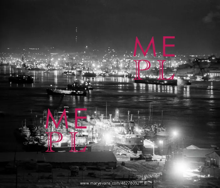 : Views of Murmansk : Views of Murmansk