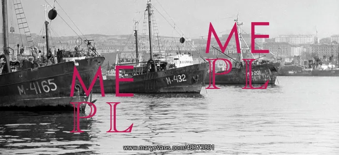 : Views of Murmansk : Views of Murmansk