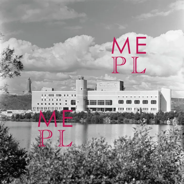 : Views of Murmansk : Views of Murmansk