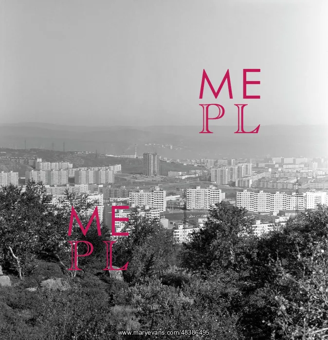 : Views of Murmansk : Views of Murmansk