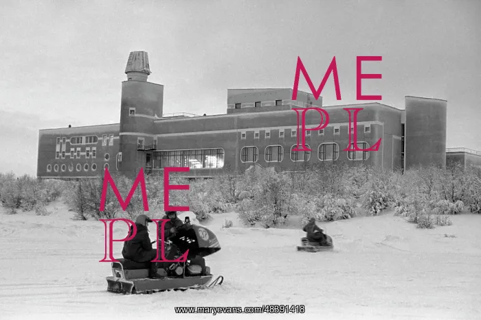 : Views of Murmansk : Views of Murmansk