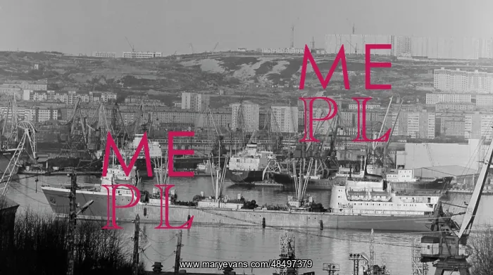 : Views of Murmansk : Views of Murmansk