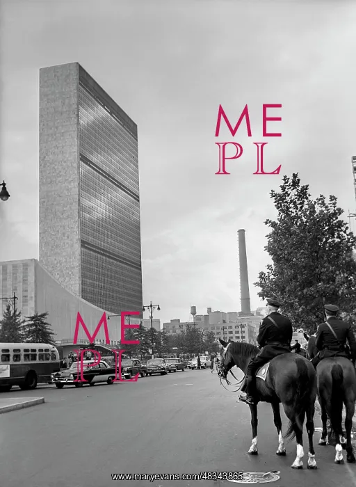 : Views of New York : Views of New York