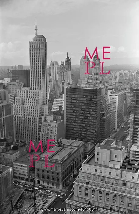 : Views of New York : Views of New York