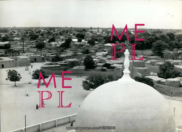: Views of Nigeria : Views of Nigeria