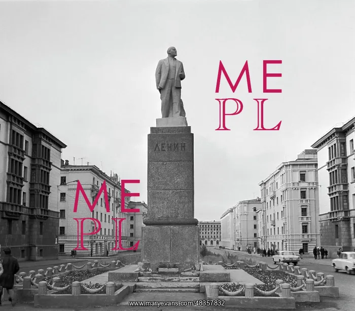 : Views of Norilsk : Views of Norilsk