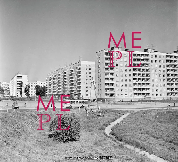  : Views of Novosibirsk
