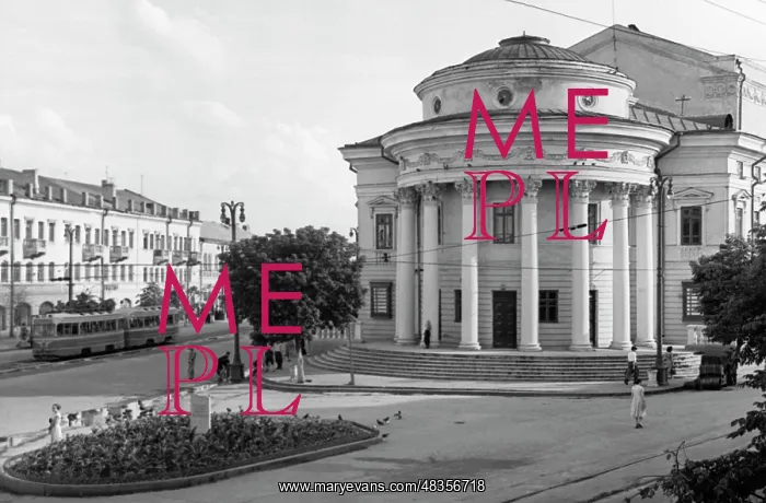 : Views of Oryol : Views of Oryol