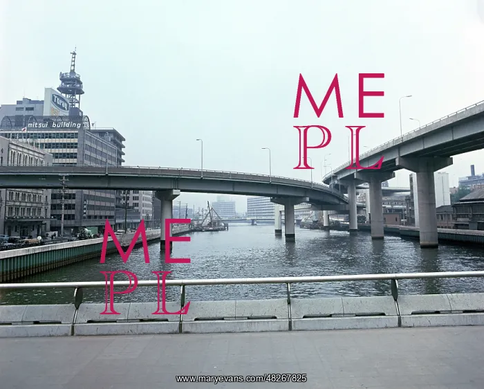 : Views of Osaka : Views of Osaka