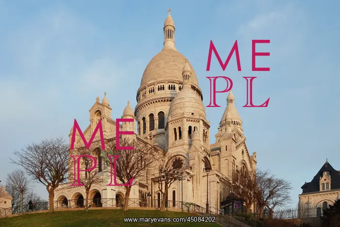 : views of Paris, France : views of Paris, France