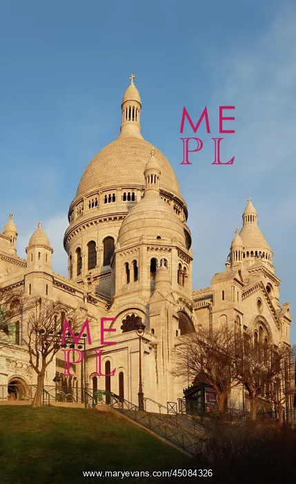 : views of Paris, France : views of Paris, France