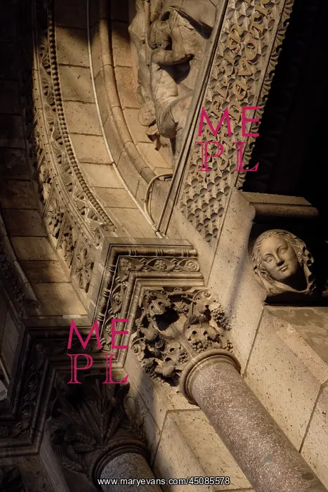 : views of Paris, France : views of Paris, France
