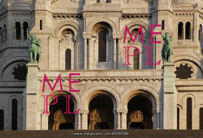 : views of Paris, France : views of Paris, France
