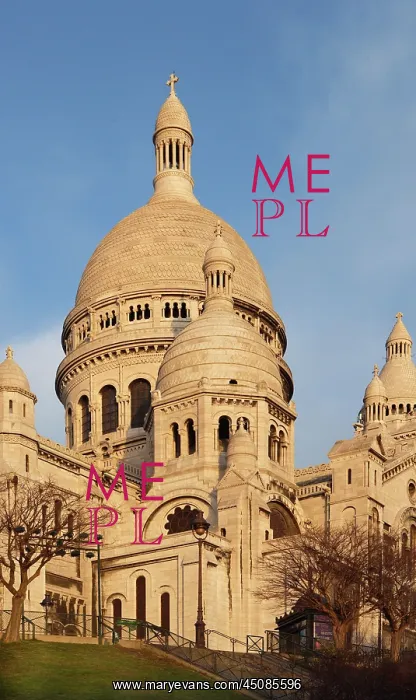 : views of Paris, France : views of Paris, France