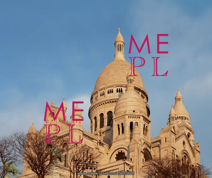 : views of Paris, France : views of Paris, France