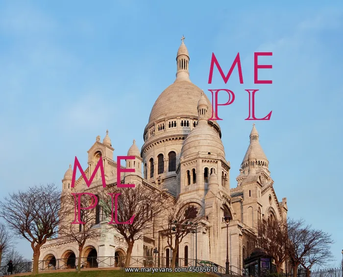 : views of Paris, France : views of Paris, France
