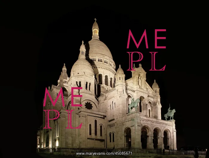 : views of Paris, France : views of Paris, France