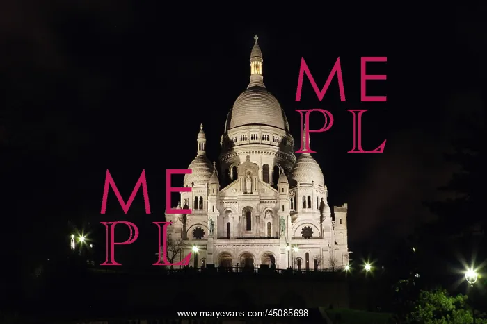 : views of Paris, France : views of Paris, France
