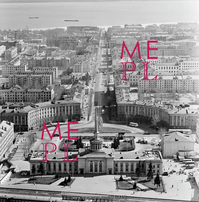 : |Views of Petrozavodsk : |Views of Petrozavodsk