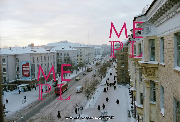 : Views of Petrozavodsk : Views of Petrozavodsk